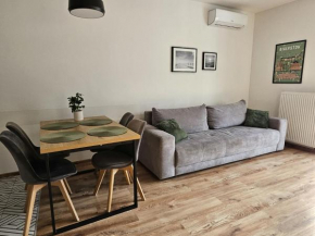 Urban Jungle Apartament Wenus